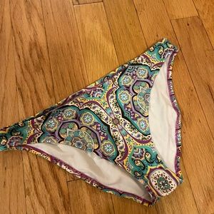 Victorias Secret bikini bottoms large